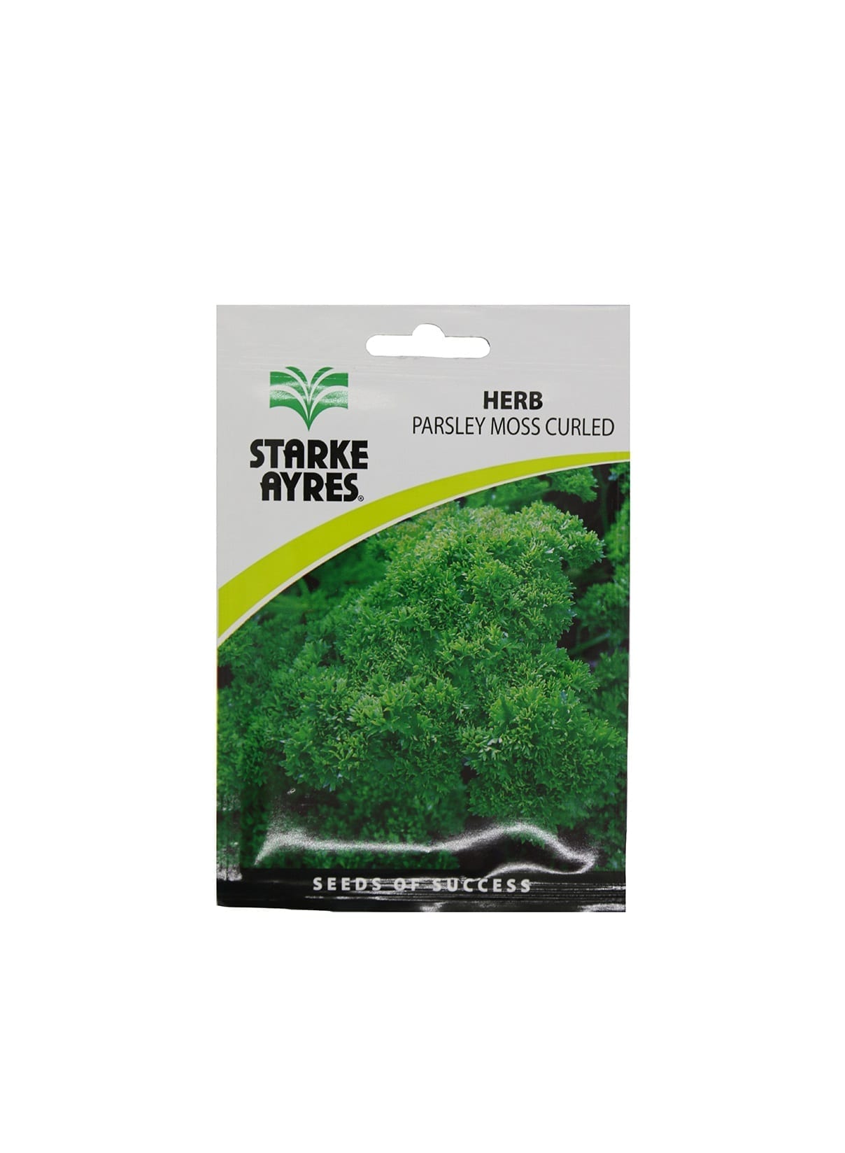 Starke Ayres Moss Curled Parsley Seeds Tanya Visser