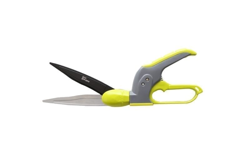 340mm Swivel Grass Shears Tanya Visser